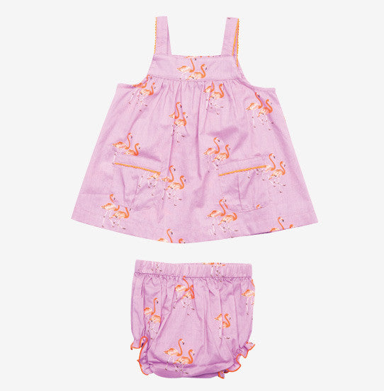 Georgia 2-Piece Set