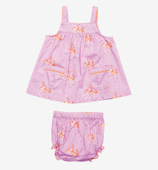 Georgia 2-Piece Set