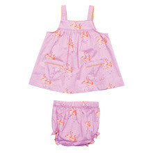 Georgia 2-Piece Set