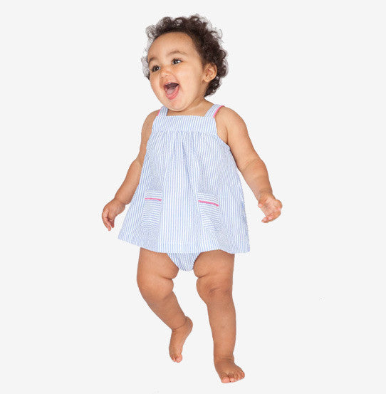 Georgia 2-Piece Set