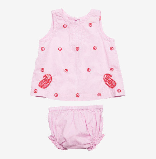 Jaipur 2-Piece Set