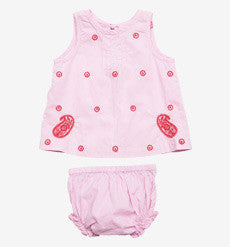 Jaipur 2-Piece Set