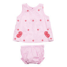 Jaipur 2-Piece Set
