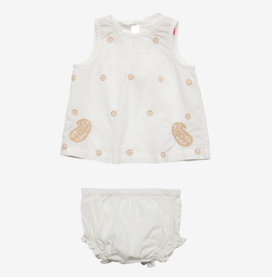 Jaipur 2-Piece Set