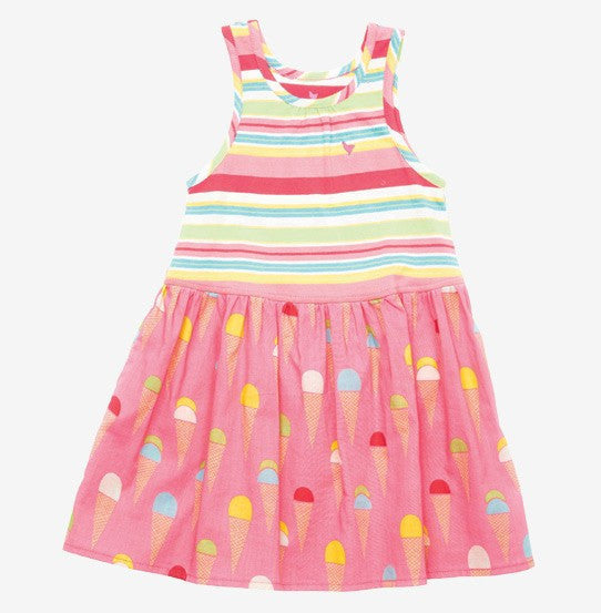 Riley Dress