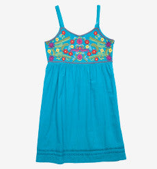 Sunny Dress