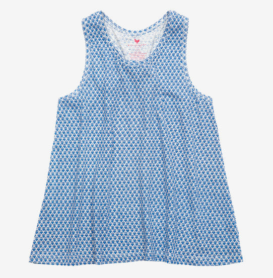 Ziggy Tank