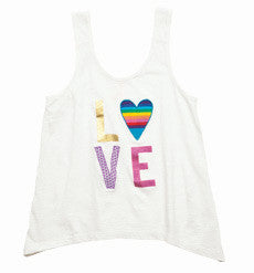 Graphic Tank