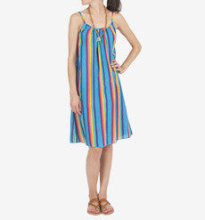 Short Allegra Dress