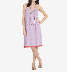 Short Allegra Dress