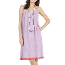 Short Allegra Dress