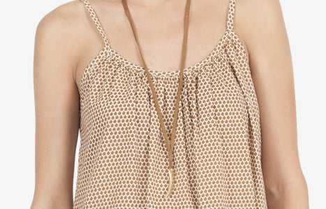Short Allegra Dress