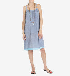 Short Allegra Dress
