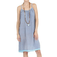 Short Allegra Dress