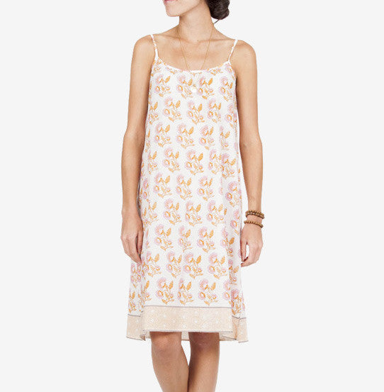 Short Allegra Dress