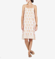 Short Allegra Dress
