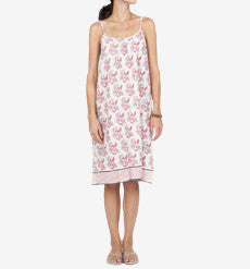 Short Allegra Dress