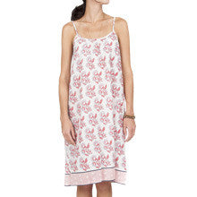 Short Allegra Dress