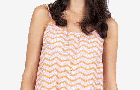 Short Allegra Dress