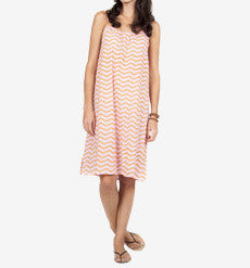 Short Allegra Dress