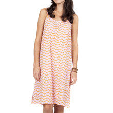 Short Allegra Dress