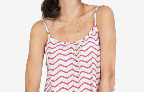 Short Allegra Dress