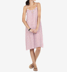 Short Allegra Dress