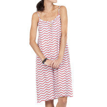 Short Allegra Dress