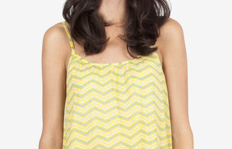 Short Allegra Dress