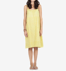 Short Allegra Dress
