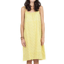 Short Allegra Dress