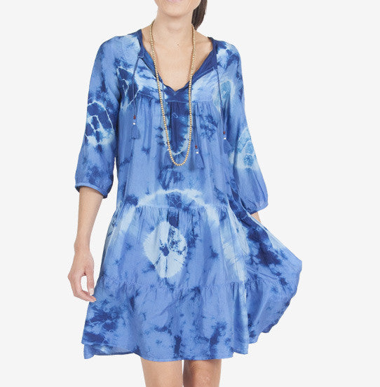 Indira Dress