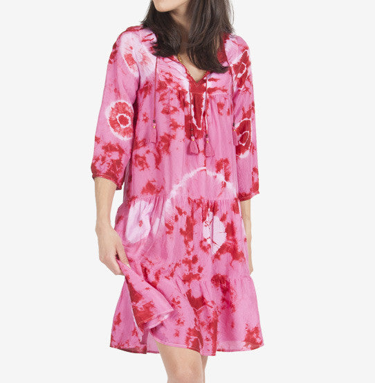 Indira Dress