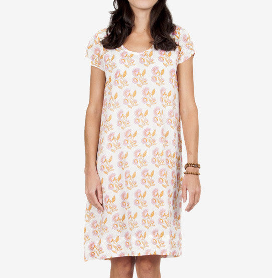 Basic Dress