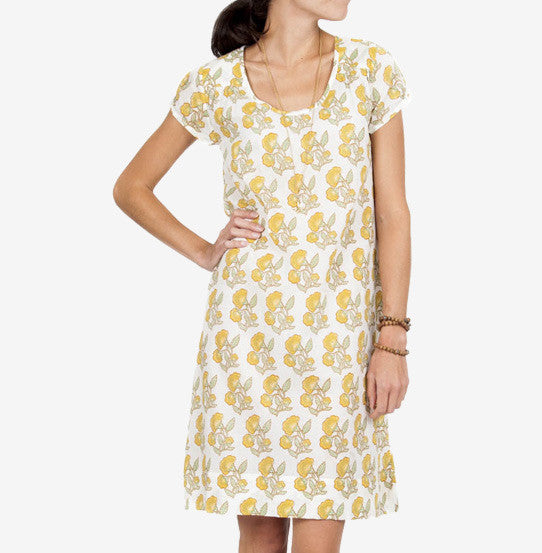 Basic Dress