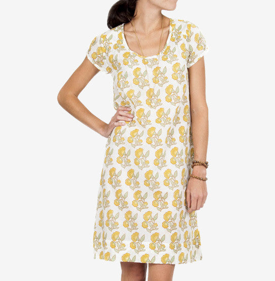 Basic Dress