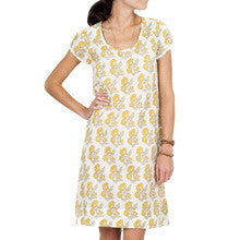 Basic Dress