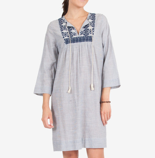 Helena Dress