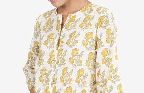 Long Kurta Dress