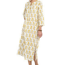 Long Kurta Dress