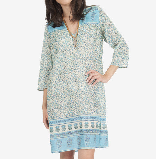 Reyna Dress