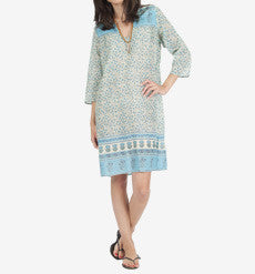 Reyna Dress