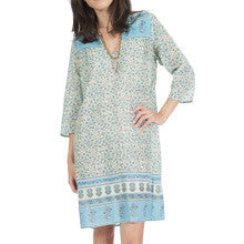 Reyna Dress