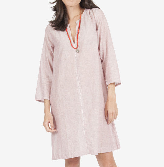 Reyna Dress
