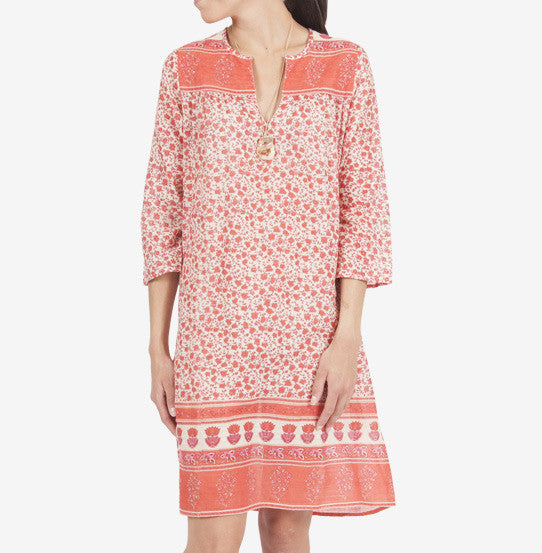 Reyna Dress