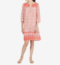 Reyna Dress