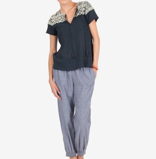 Rhea Pant