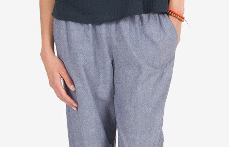 Rhea Pant