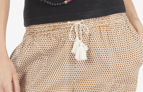 Rhea Pant