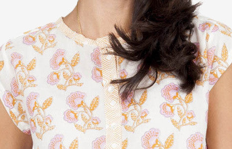 Henley Top